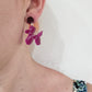 Balloon Dog Earrings