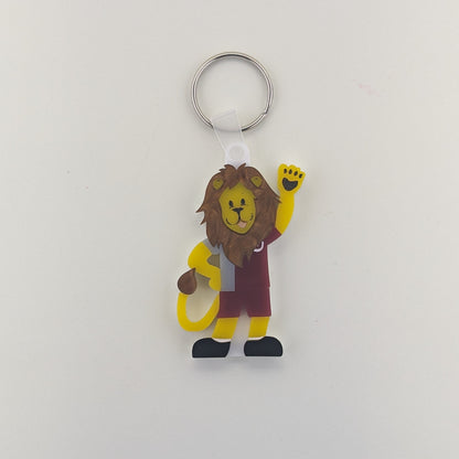 Maynard Keyrings